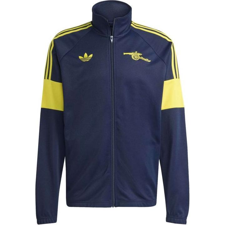 Adidas, Felpa + Maglione, Arsenal London TT Sweatshirt, (M)