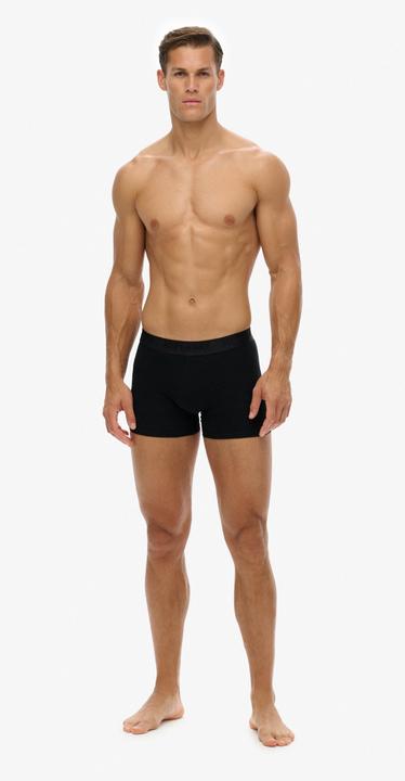 Produktbild Superdry Boxer (M, 3er Pack)