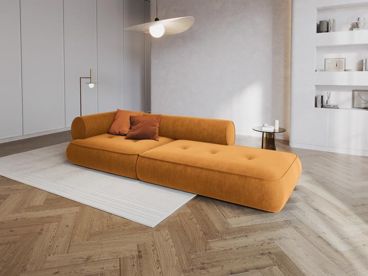 Produktbild Maison Heritage Lily (4-Sitzer, Modular Sofa)