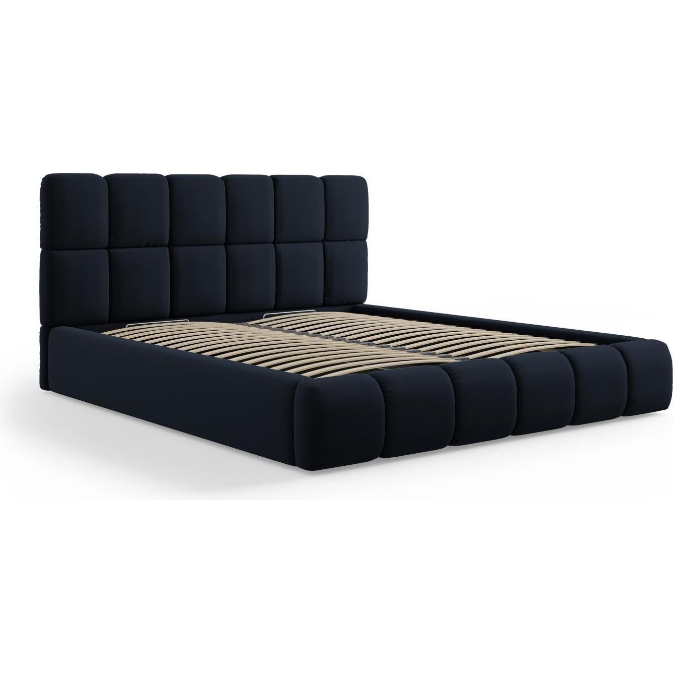 Thumbnail - Micadoni, Bett, Bellis (160 x 220 cm)