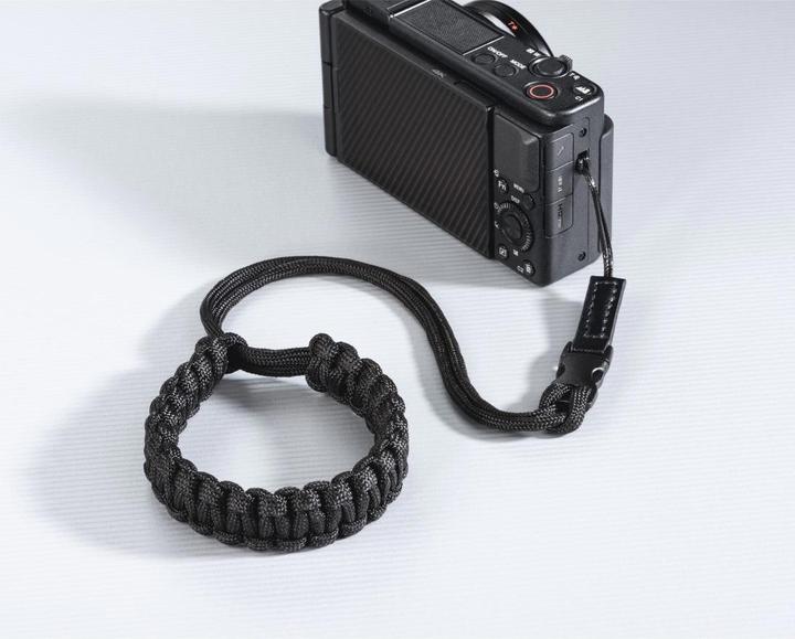 Actual product image Hama Braid 20 (Wrist strap)