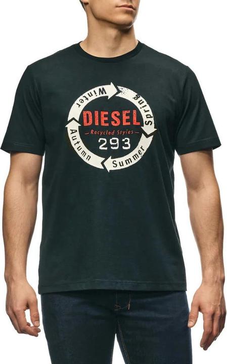 Produktbild Diesel Recycled Styles TShirt (M)