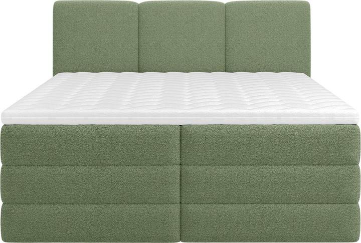 Image du produit Mid.You Castel K (160 x 200 cm)