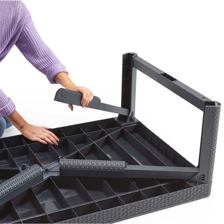 Actual product image Allibert Nick