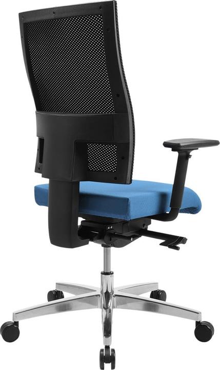 Actual product image Topstar Sitness-Profi-200