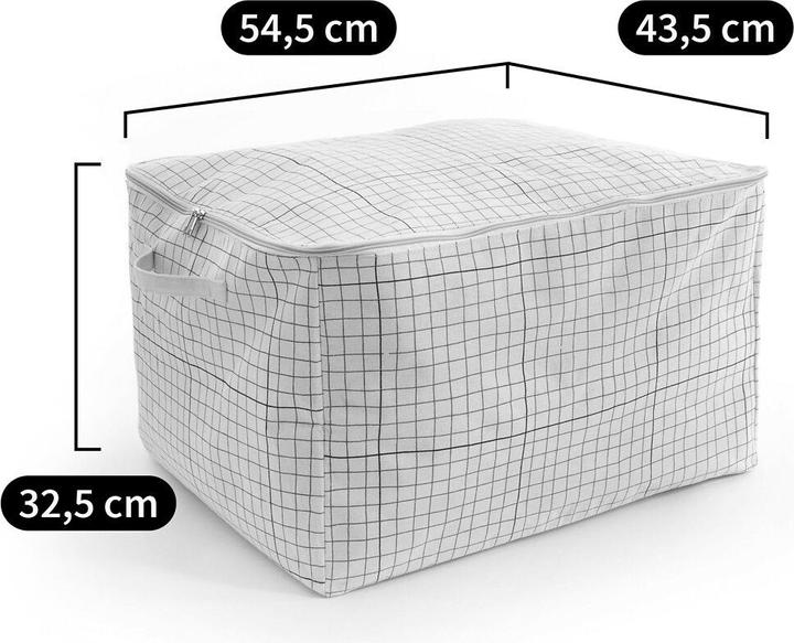 Actual product image La Redoute Interieurs Acao (54.50 cm, 1x)