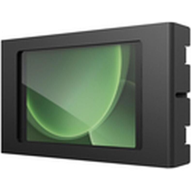 Compulocks 80GAPXB, 20,3 cm (8"), Samsung, Galaxy Tab Active5 8" 2024 SM-X306B Galax, Supporto per tablet, Nero