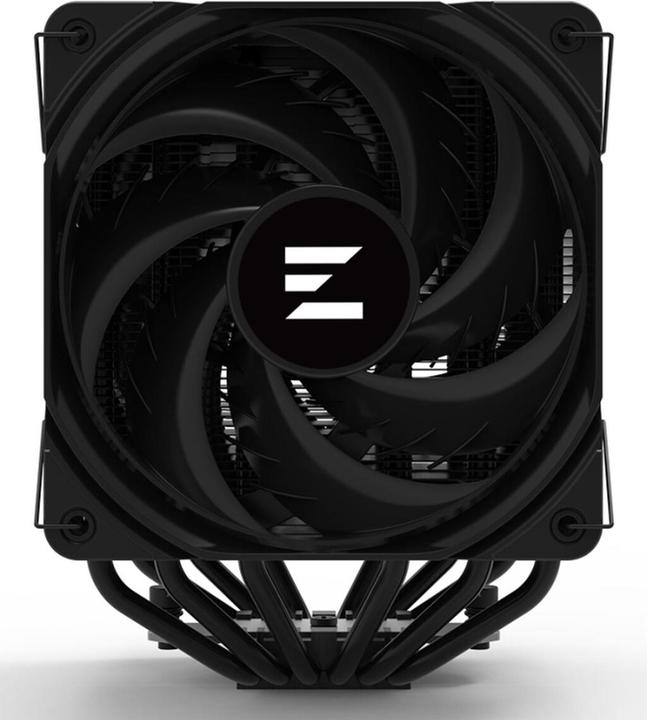 Immagine prodotto Zalman Ventilatore per processore CNPS14X Duo (Noir) (159 mm)