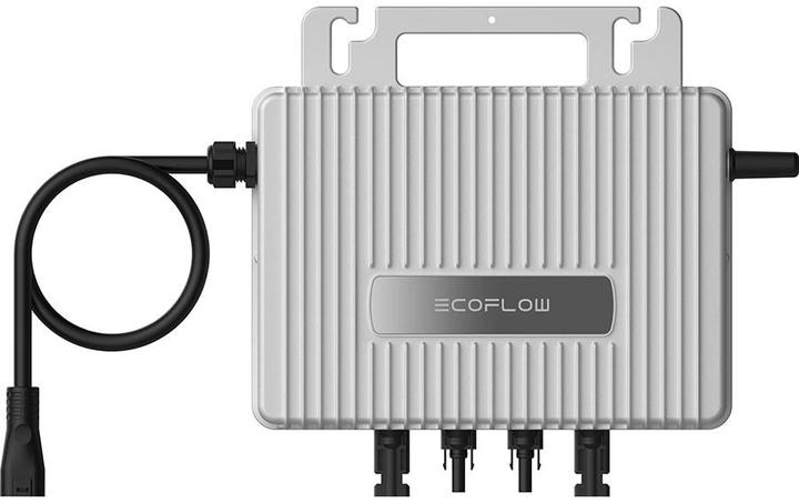 EcoFlow STREAM Microinverter