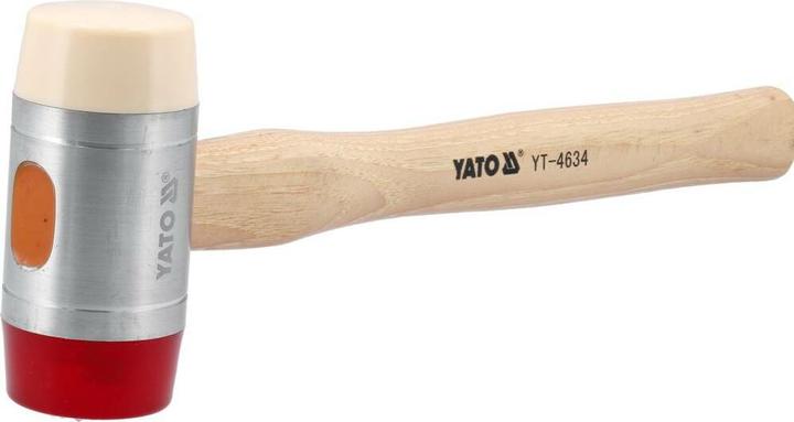Actual product image Yato YT-4634 (1340 g)