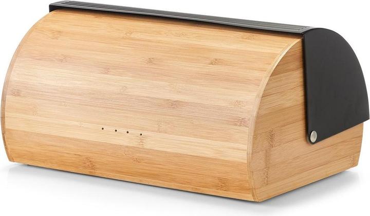 Actual product image Zeller Present Bread box