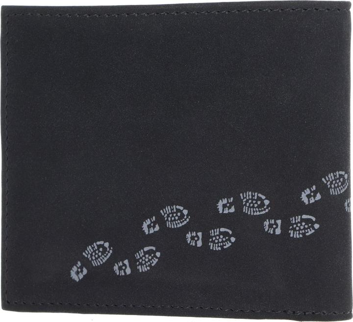 Produktbild Oxmox New Cryptan RFID Protect Querscheinbörse