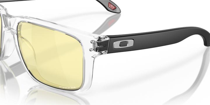 Image du produit Oakley Lunettes HOLBROOK avec verres Prizm Gaming Clear