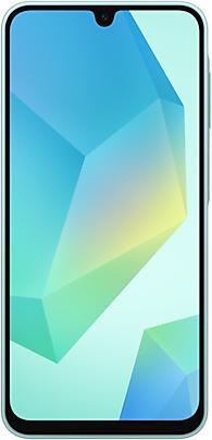 TIM Galaxy A16 (128 GB, Light green, 6.70", SIM + eSIM, 4G)