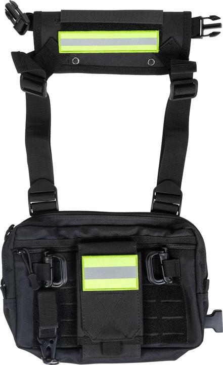 Produktbild DroneBlox Chest Pro & Hook