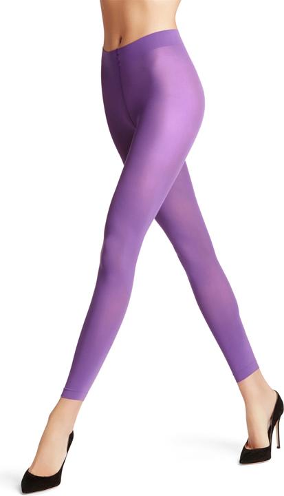 Produktbild Falke Pure Matt 50 DEN Damen Leggings (50 DEN, M)