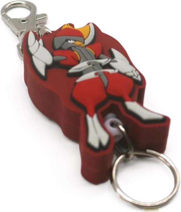 Actual product image SK Japan Pokemon - Caesurio