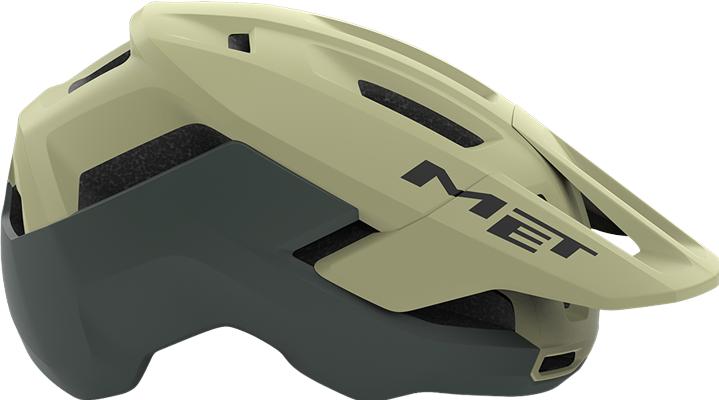 Produktbild MET MTB Helm TERRAE MIPS (58 - 61 cm)