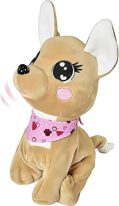 Produktbild Simba Baby Boo (18.60 cm)
