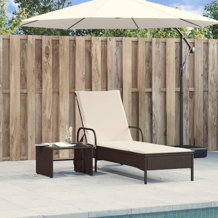 Image du produit VidaXL Kolton (200 cm)
