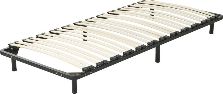 Produktbild Beliani Lattenrost 90 x 200 cm freistehend COMBOURG