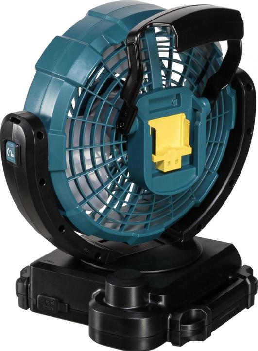 Actual product image Makita DCF102Z (59 dB)