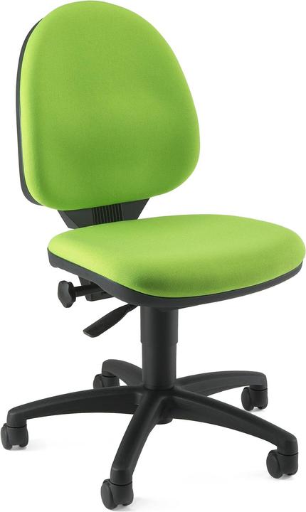 Apple green