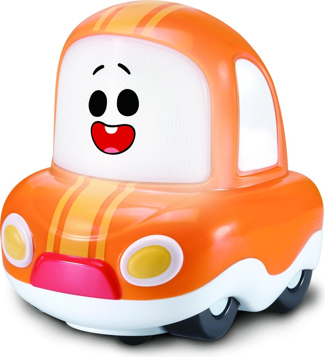 Produktbild VTech Tut Tut Cory Flitzer - RC-Cory