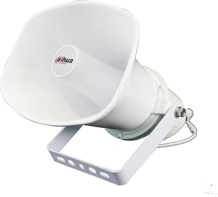 Dahua CCTV Audio Products, DH-VCS-SH30, IP Speaker (Ethernet, Filaire, WiFi)