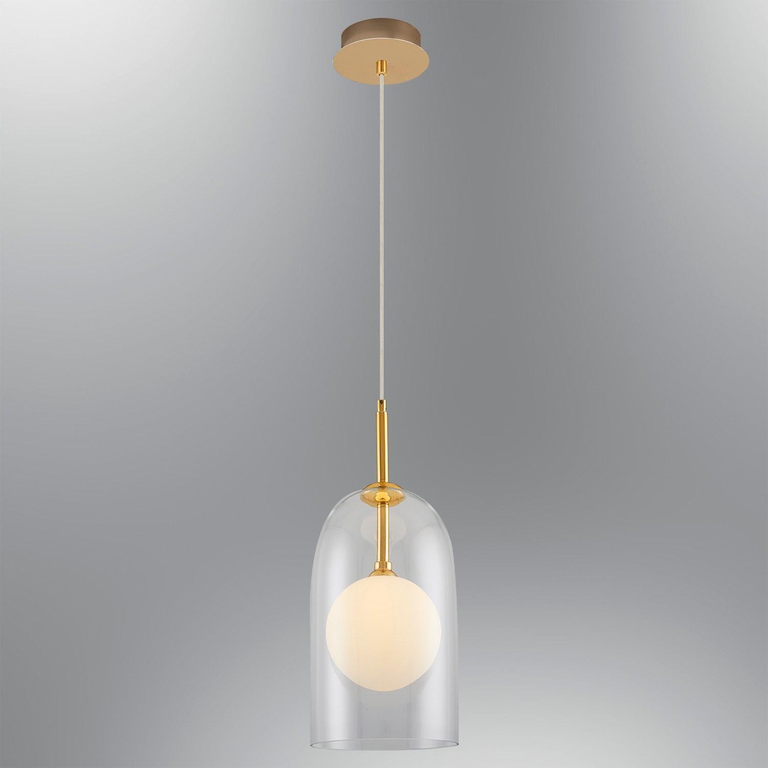 Thumbnail - Hermia, Pendelleuchte, Faye (G9)