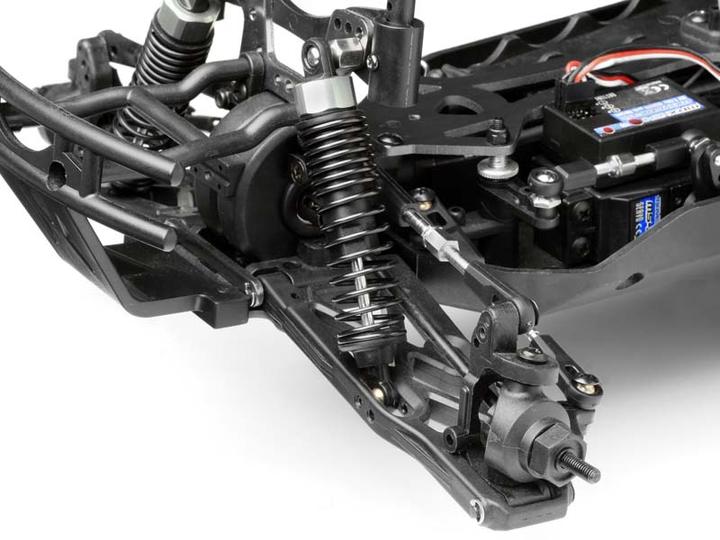 Produktbild Maverick Strada XT Evo (RTR Ready-to-Run)