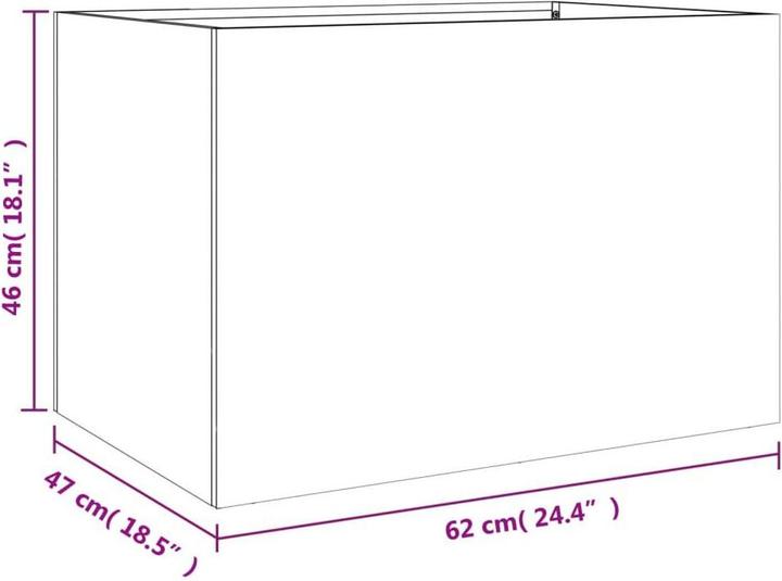 Immagine prodotto vidaXL Gatlin