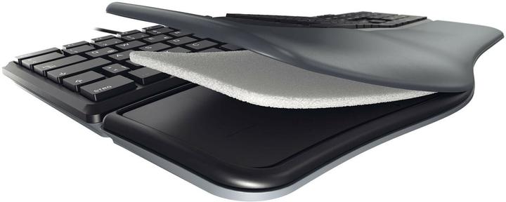 Actual product image CHERRY KC 4500 (DE, Cable)