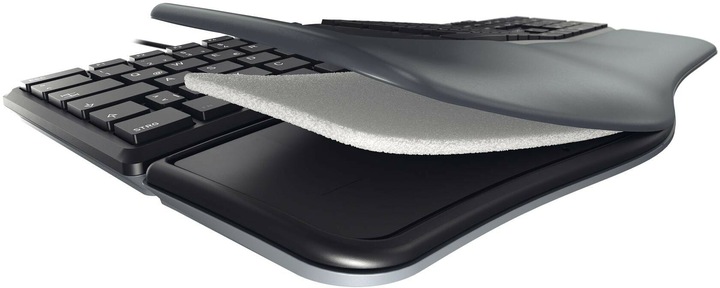 Produktbild CHERRY KC 4500 (DE, Kabelgebunden)