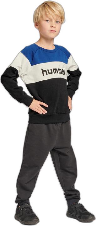 Immagine prodotto hummel Felpa Claes (104)