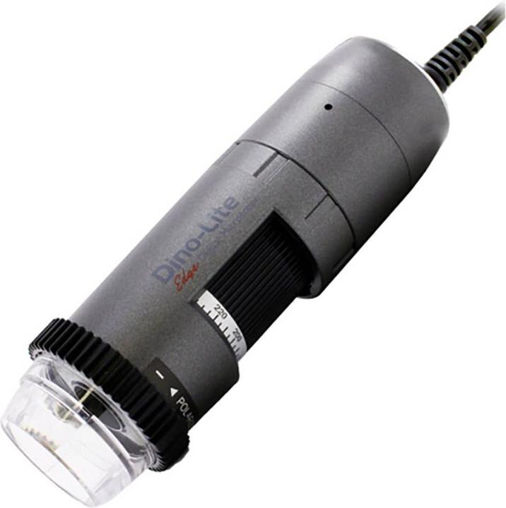 Produktbild Dino Lite USB Mikroskop 1.3 Megapixel Digitale Vergrösserung (max.): 200 x