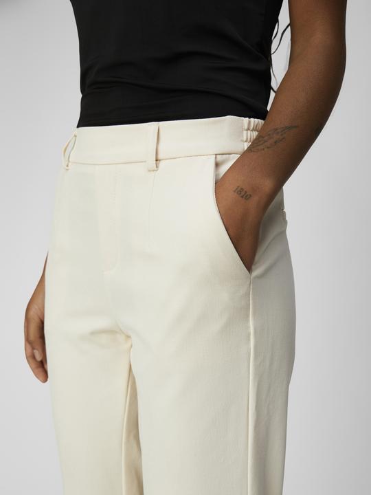 Produktbild Object Slim Fit Hose (38)