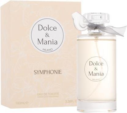 Produktbild Dolce & Mania Symphonie (Eau de Toilette, 100 ml)