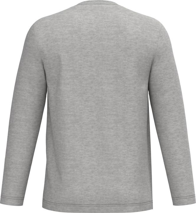 moon grey heather