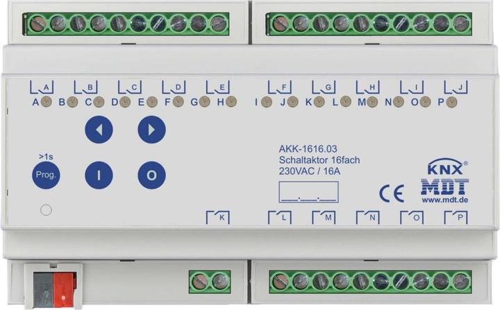 Productafbeelding MDT Schakelaandrijving (Schakelaandrijving)