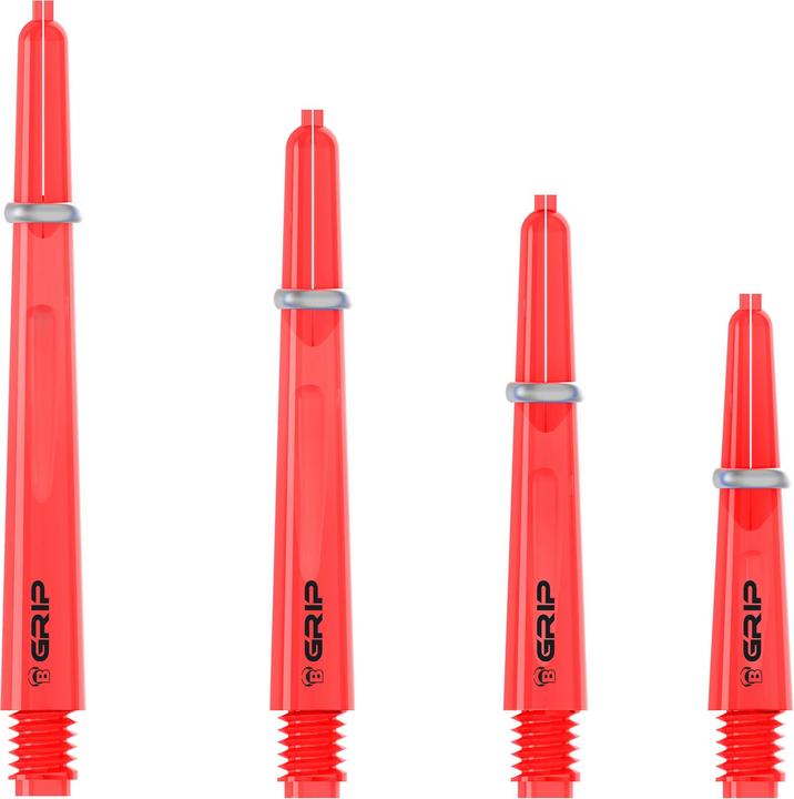 Image du produit Bull's Arbre B-Grip-2 CL (XS (30 mm))