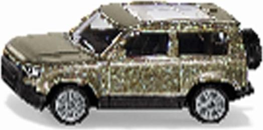 Image du produit Siku Land Rover Defender 90 P400 AWD