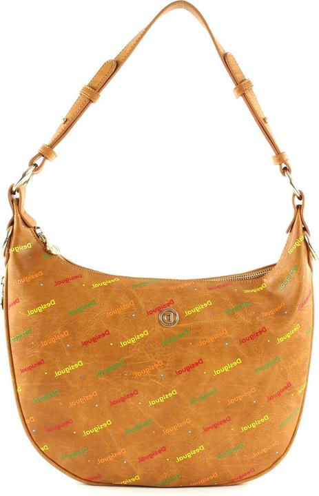 Immagine prodotto Desigual Intra Siberia Shoulder Bag