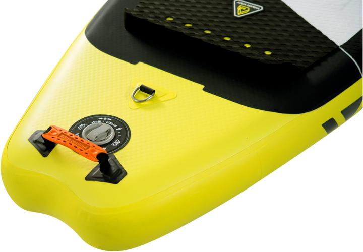 Produktbild Aqua Marina White Water Rapid (9'6")