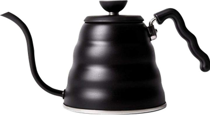 Actual product image Hario Good Kettle Black - 1,2l (1.20 l)