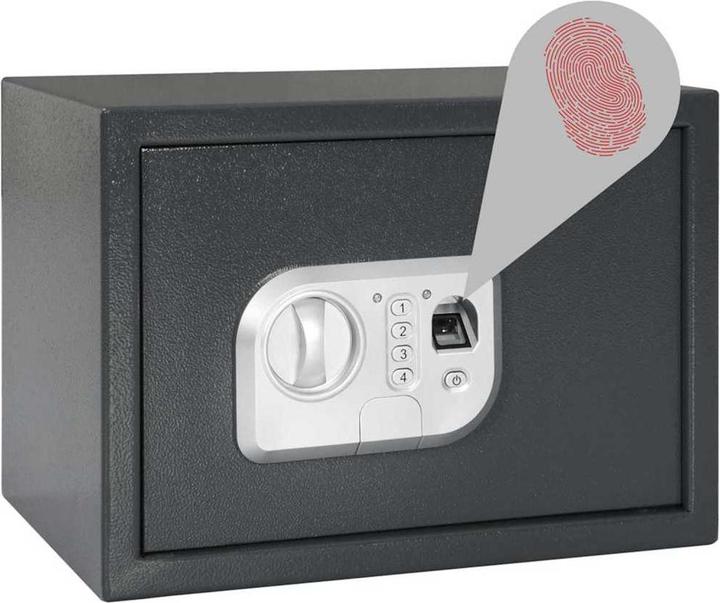 Image du produit vidaXL Digitaler Safe (22 l)