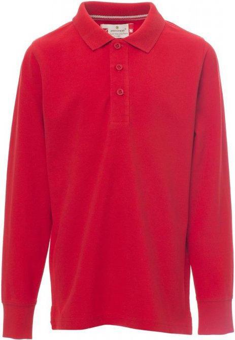 Immagine prodotto Payper Polo per bambini Florence (11XL)