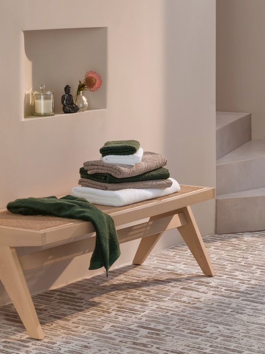 Actual product image Möve Zen