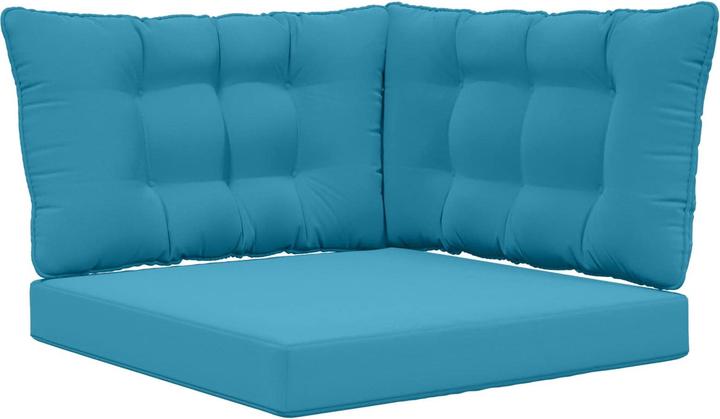 Produktbild vidaXL Sofakissen (80 x 43 cm)