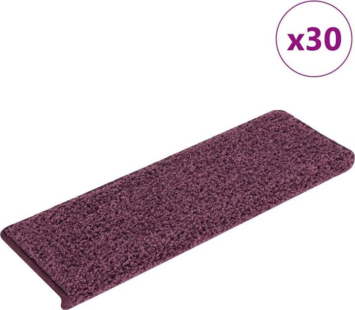 Immagine prodotto vidaXL Stufenmatte (65 x 21 cm)